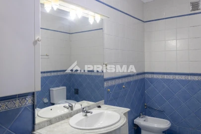 Apartamento T3 para Venda em Alcains