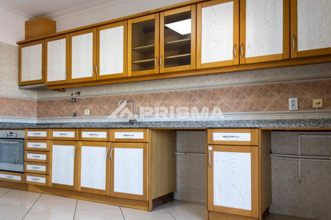 Apartamento T3 para Venda em Alcains Foto 11