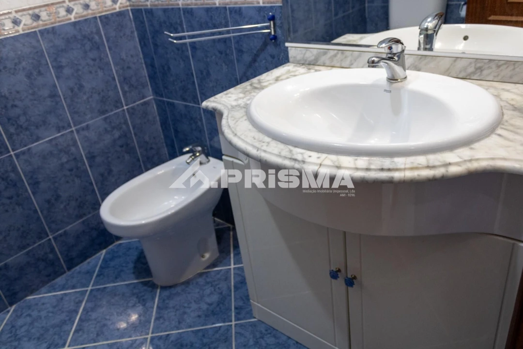 Apartamento T3 para Venda em Alcains Foto 22