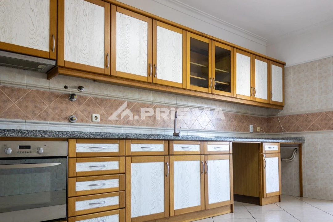 Apartamento T3 para Venda em Alcains Foto 14