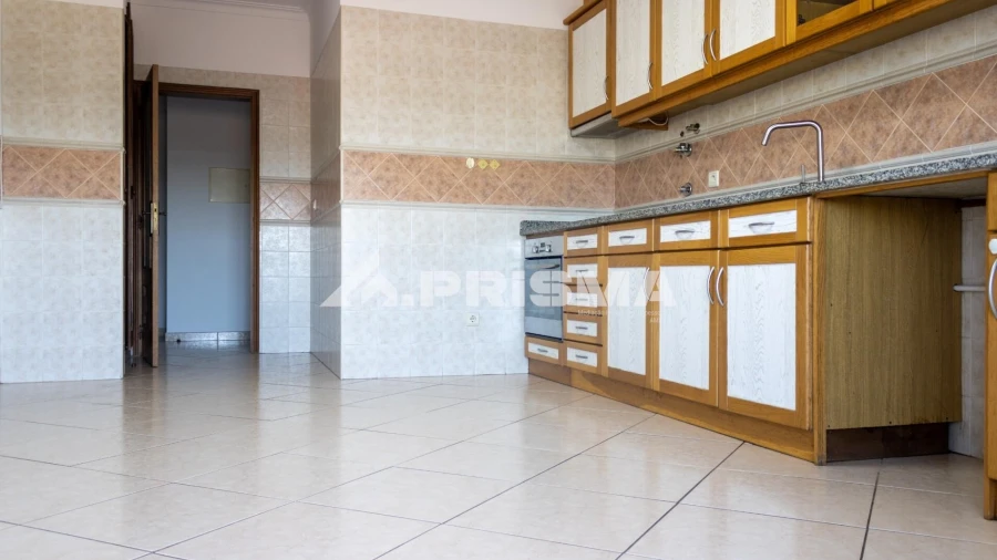 Apartamento T3 para Venda em Alcains