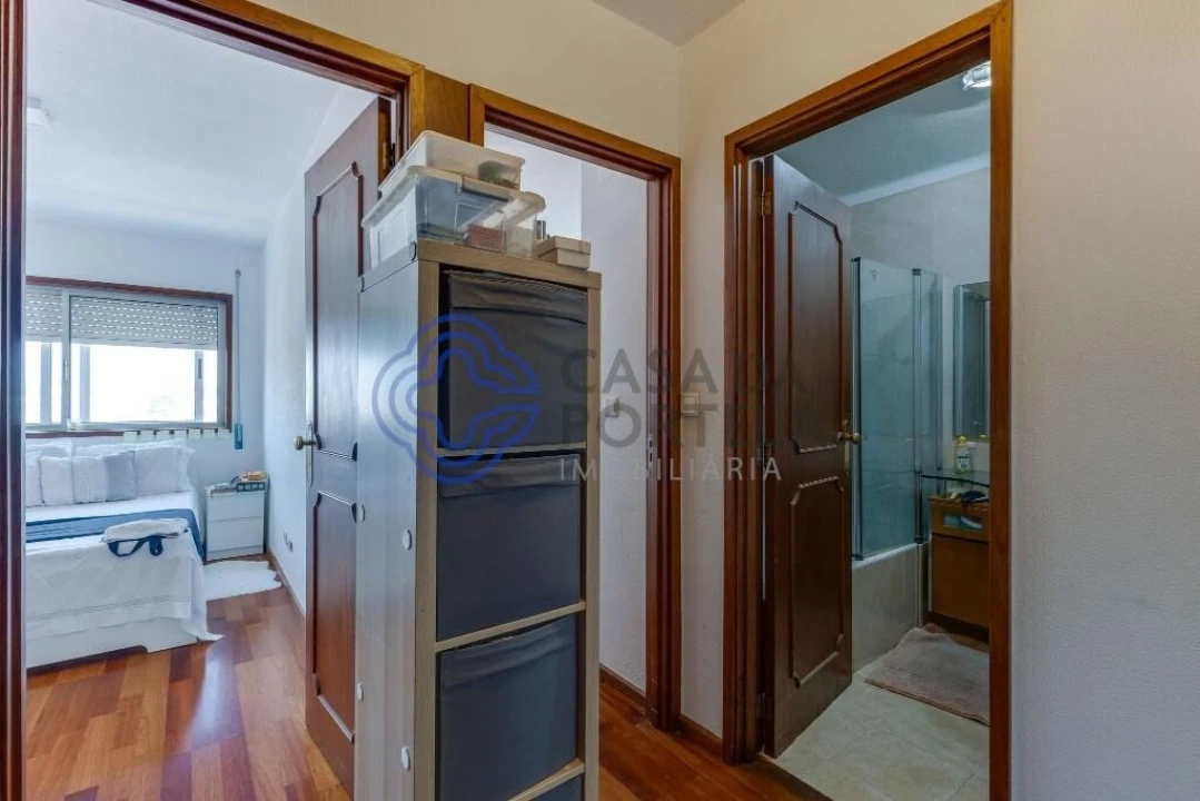 Apartamento T3 para Venda em Cidade da Maia Foto 22