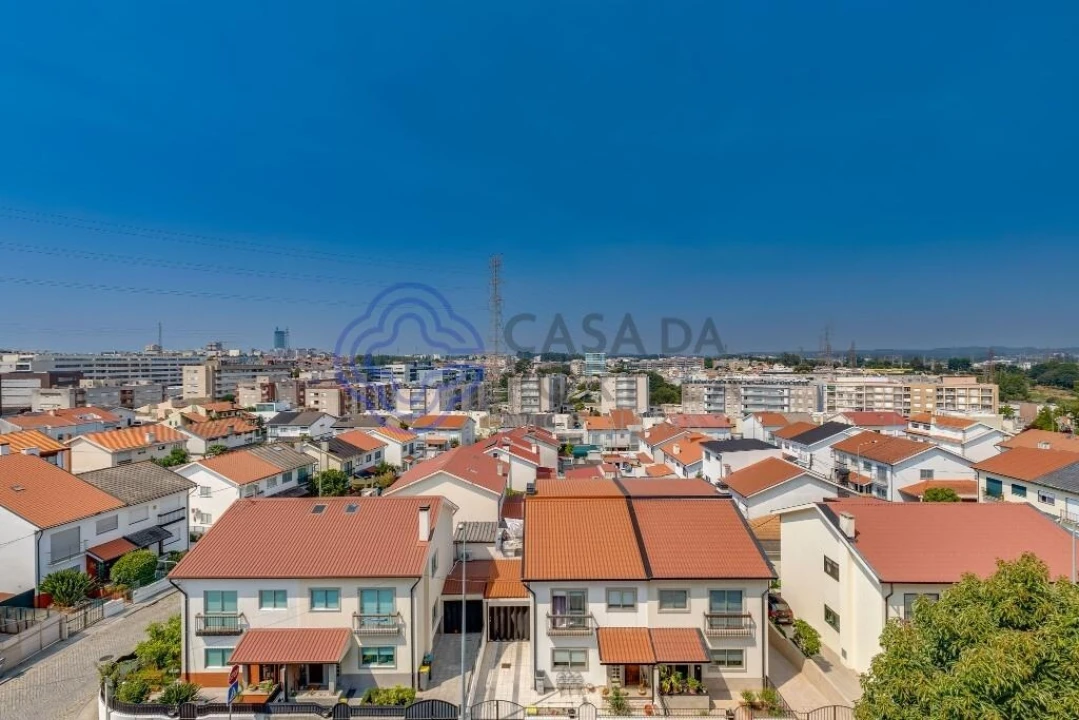 Apartamento T3 para Venda em Cidade da Maia Foto 17