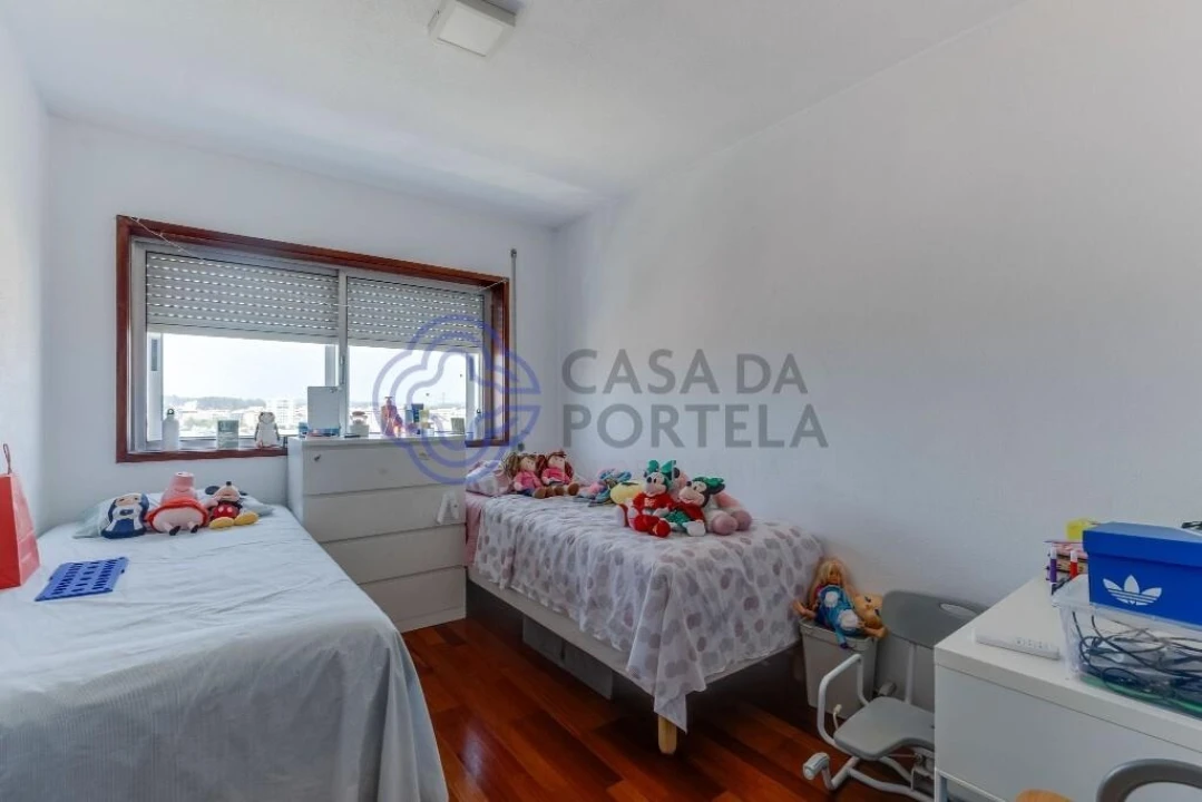 Apartamento T3 para Venda em Cidade da Maia Foto 23