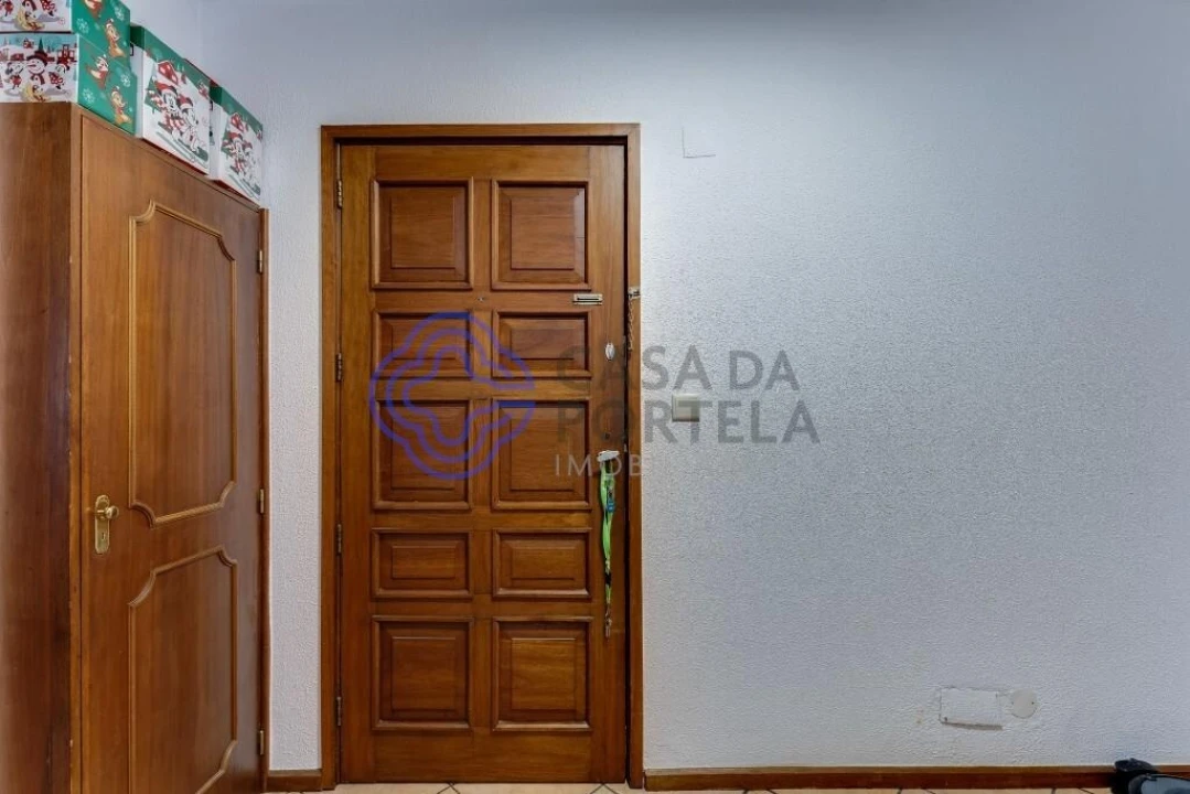 Apartamento T3 para Venda em Cidade da Maia Foto 1