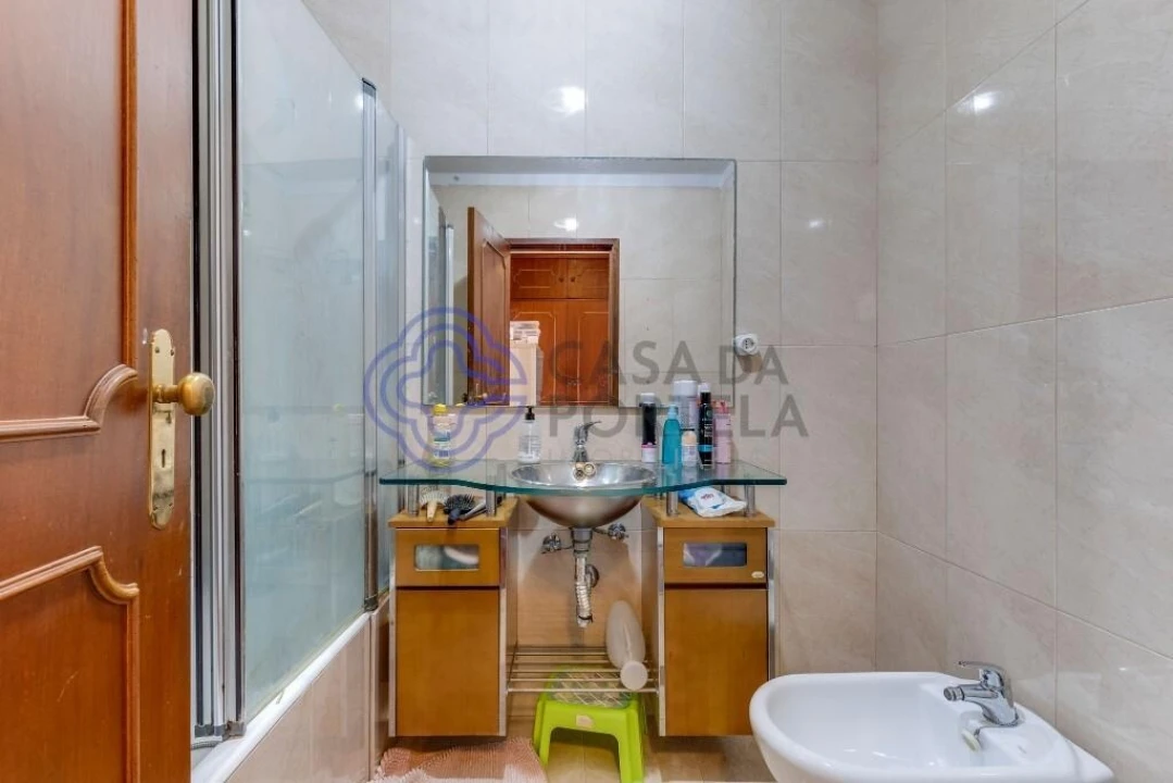 Apartamento T3 para Venda em Cidade da Maia Foto 25