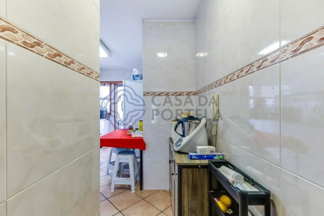 Apartamento T3 para Venda em Cidade da Maia Foto 11
