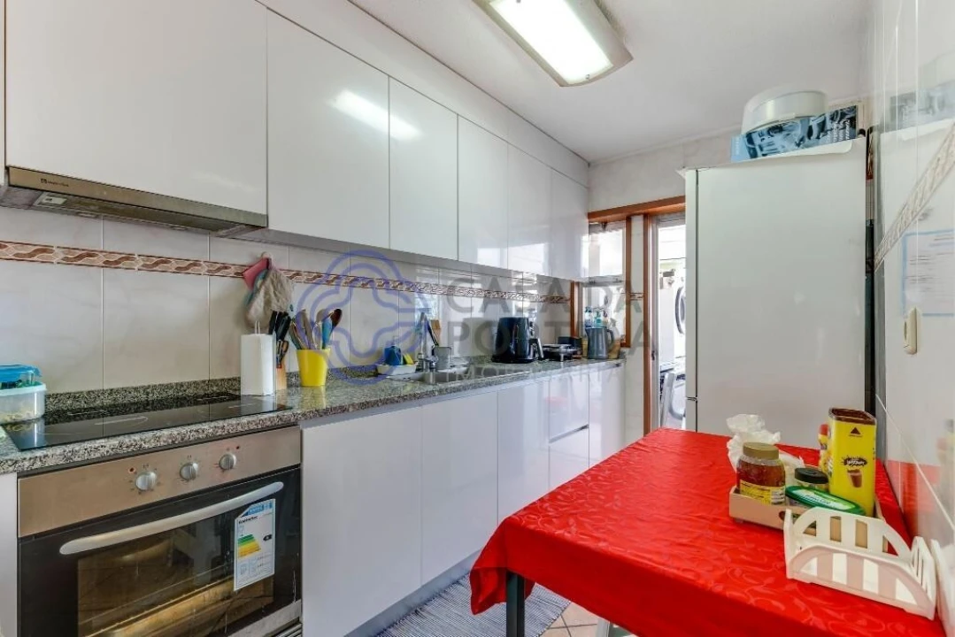 Apartamento T3 para Venda em Cidade da Maia Foto 12