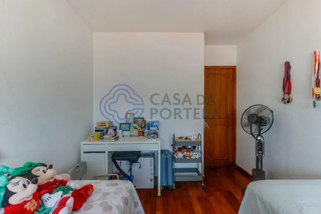 Apartamento T3 para Venda em Cidade da Maia Foto 24
