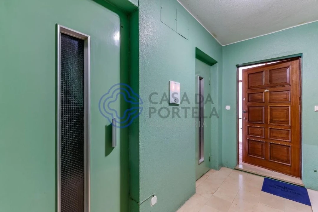 Apartamento T3 para Venda em Cidade da Maia Foto 28