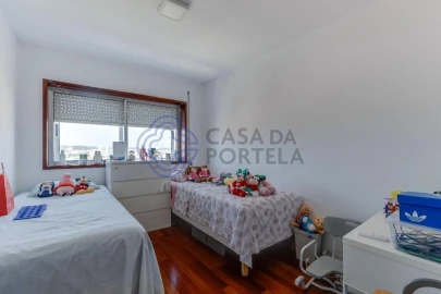 Apartamento T3 para Venda em Cidade da Maia
