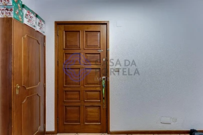Apartamento T3 para Venda em Cidade da Maia
