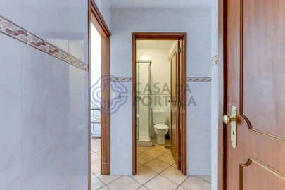 Apartamento T3 para Venda em Cidade da Maia