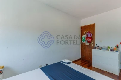 Apartamento T3 para Venda em Cidade da Maia