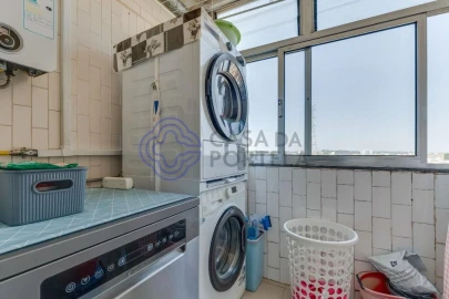 Apartamento T3 para Venda em Cidade da Maia