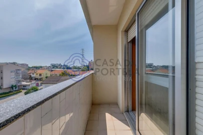Apartamento T3 para Venda em Cidade da Maia