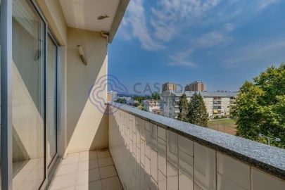 Apartamento T3 para Venda em Cidade da Maia