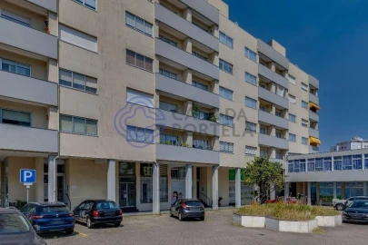 Apartamento T3 para Venda em Cidade da Maia