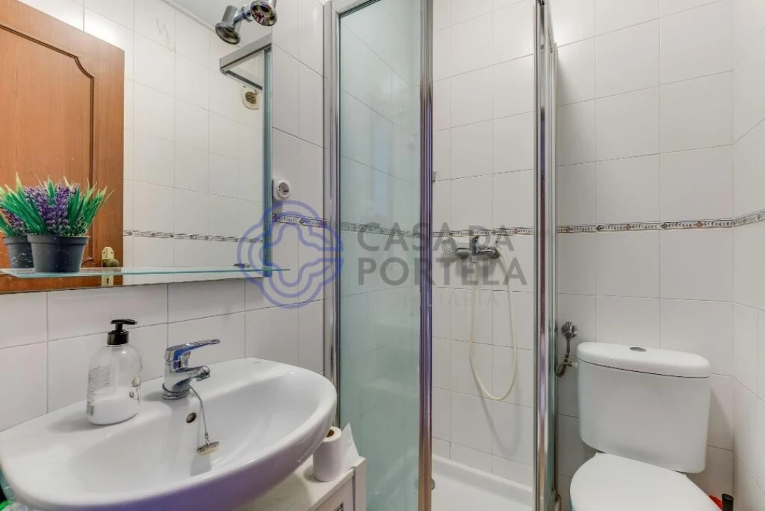 Apartamento T3 para Venda em Cidade da Maia Foto 10