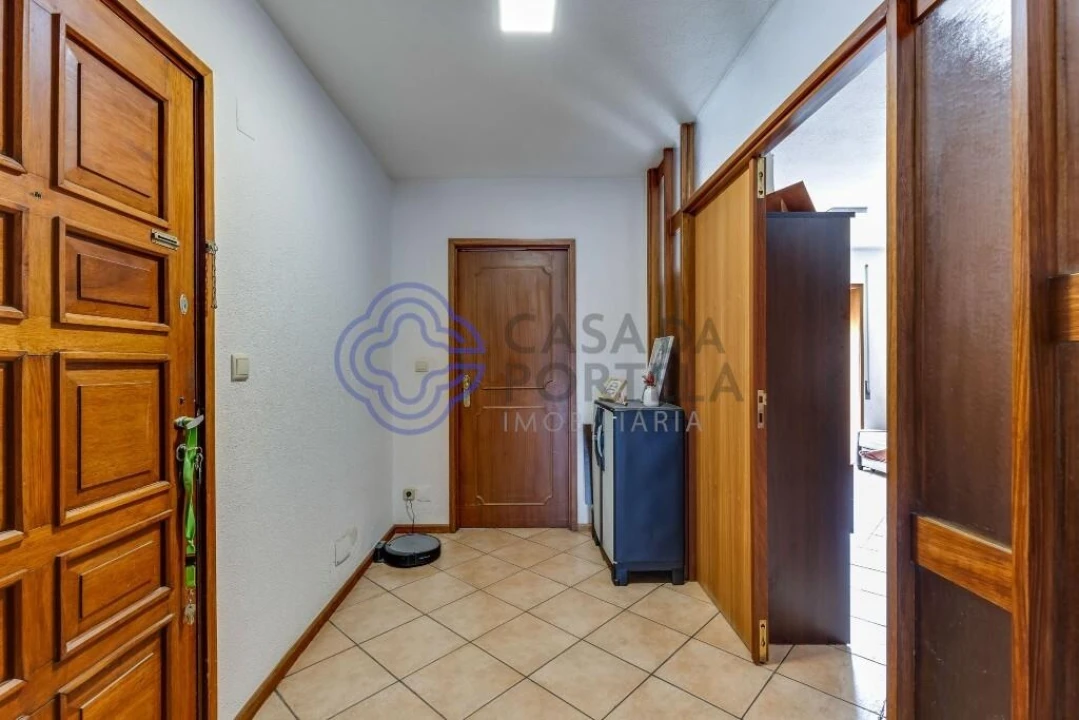 Apartamento T3 para Venda em Cidade da Maia Foto 18