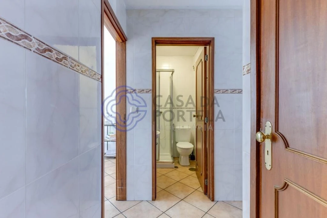 Apartamento T3 para Venda em Cidade da Maia Foto 9