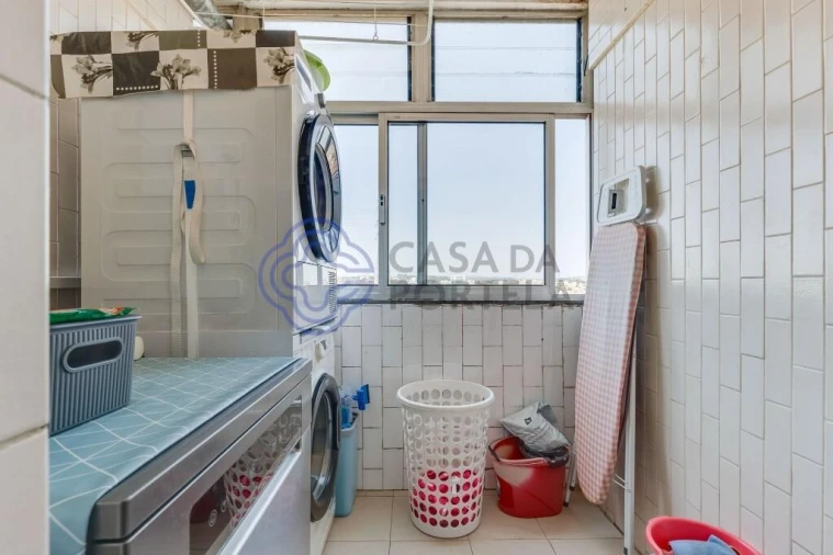 Apartamento T3 para Venda em Cidade da Maia Foto 15
