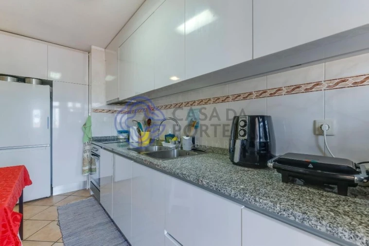 Apartamento T3 para Venda em Cidade da Maia Foto 14