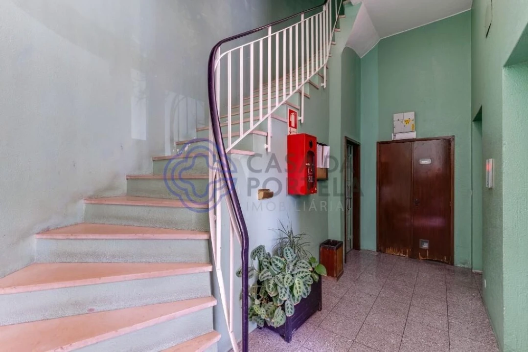 Apartamento T3 para Venda em Cidade da Maia Foto 29