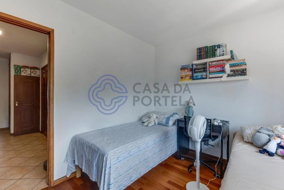 Apartamento T3 para Venda em Cidade da Maia Foto 20
