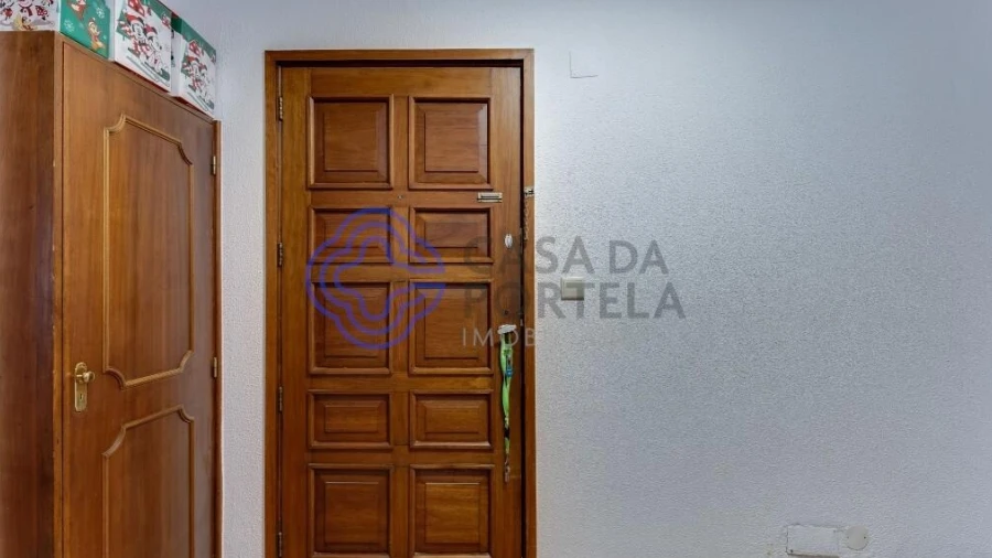 Apartamento T3 para Venda em Cidade da Maia