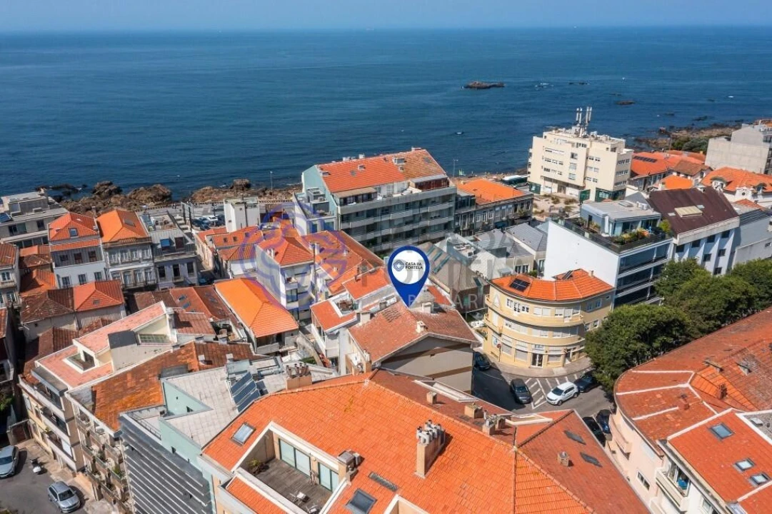 Apartamento T2 para Venda em Aldoar, Foz do Douro e Nevogilde Foto 33