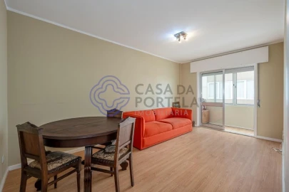 Apartamento T2 para Venda em Aldoar, Foz do Douro e Nevogilde