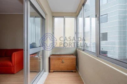 Apartamento T2 para Venda em Aldoar, Foz do Douro e Nevogilde