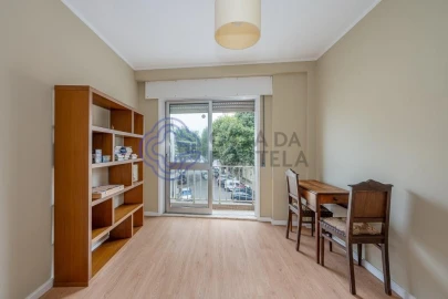 Apartamento T2 para Venda em Aldoar, Foz do Douro e Nevogilde