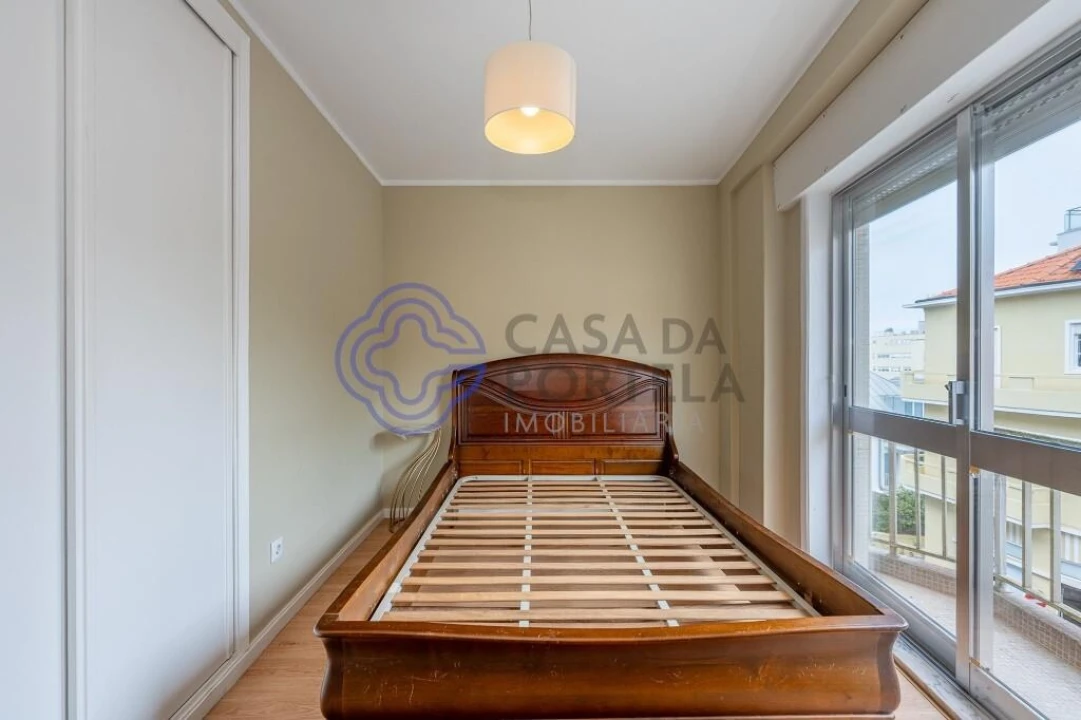 Apartamento T2 para Venda em Aldoar, Foz do Douro e Nevogilde Foto 24