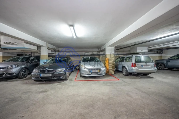 Apartamento T2 para Venda em Aldoar, Foz do Douro e Nevogilde Foto 29