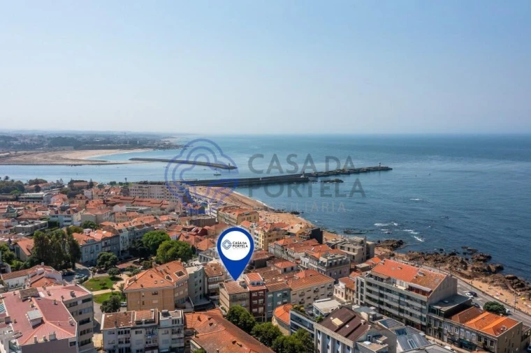 Apartamento T2 para Venda em Aldoar, Foz do Douro e Nevogilde Foto 36