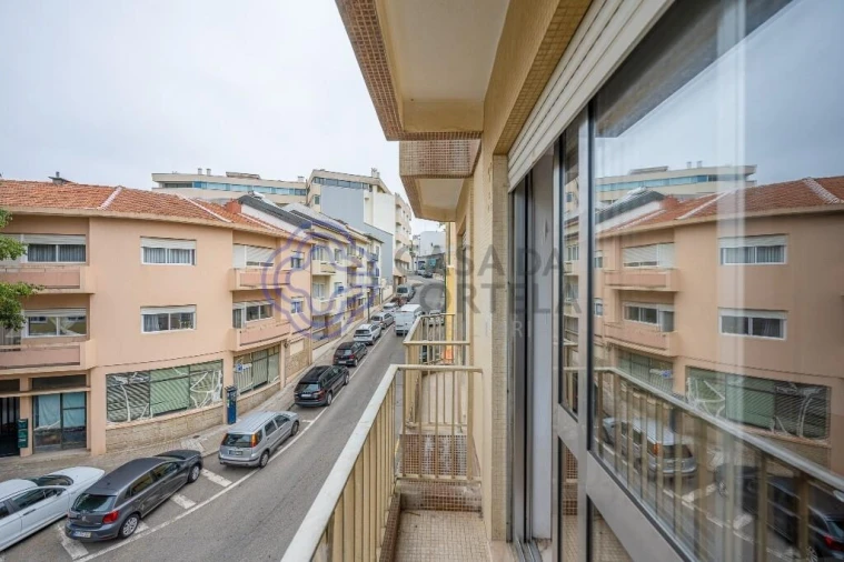 Apartamento T2 para Venda em Aldoar, Foz do Douro e Nevogilde Foto 26