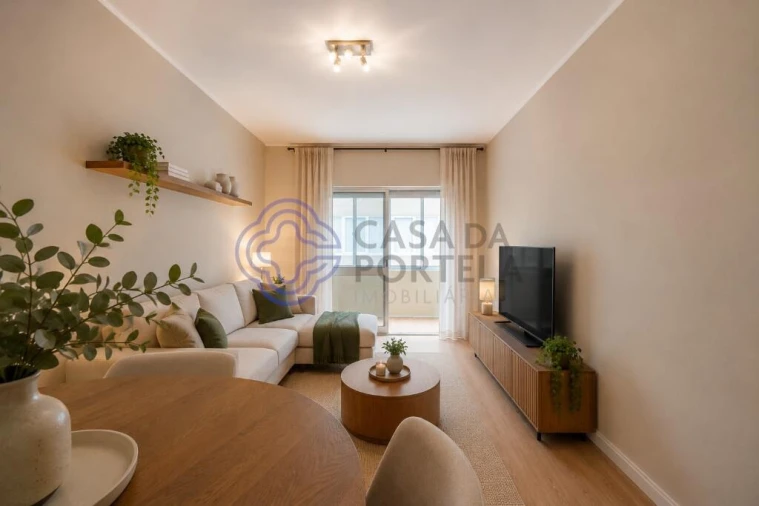 Apartamento T2 para Venda em Aldoar, Foz do Douro e Nevogilde Foto 6