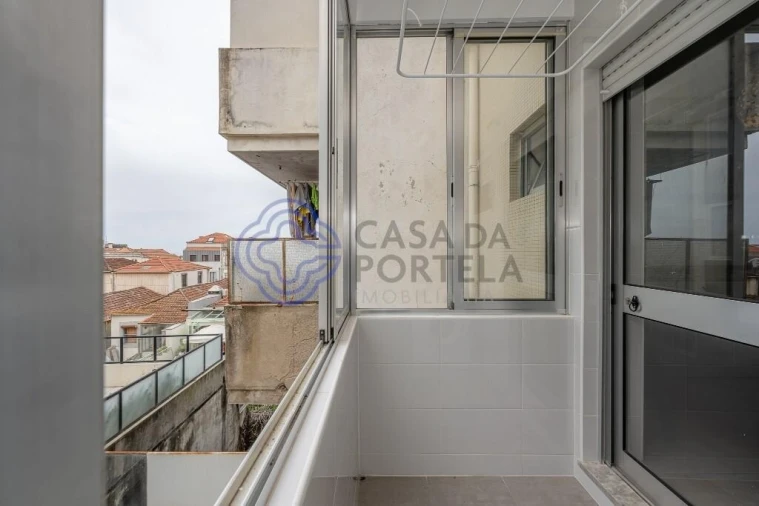 Apartamento T2 para Venda em Aldoar, Foz do Douro e Nevogilde Foto 14