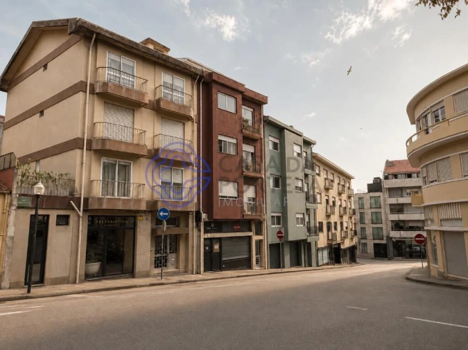 Apartamento T2 para Venda em Aldoar, Foz do Douro e Nevogilde Foto 30