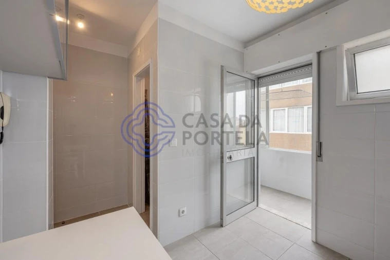 Apartamento T2 para Venda em Aldoar, Foz do Douro e Nevogilde Foto 11