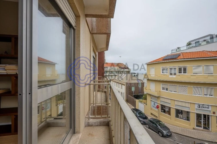 Apartamento T2 para Venda em Aldoar, Foz do Douro e Nevogilde Foto 22