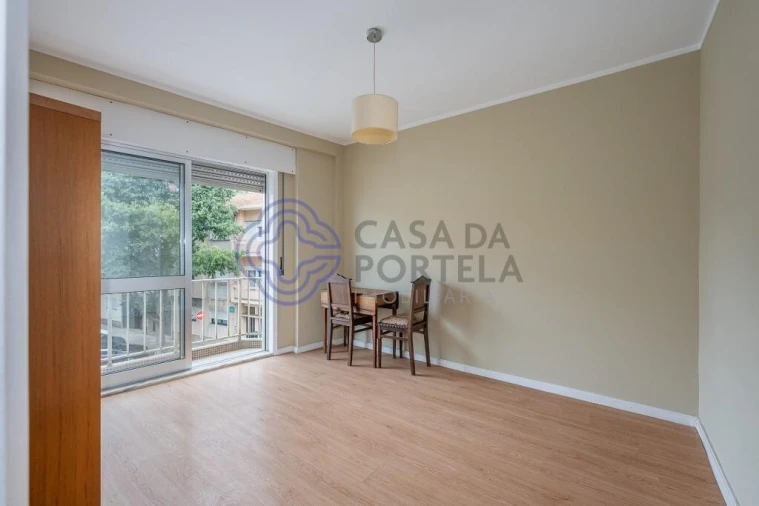 Apartamento T2 para Venda em Aldoar, Foz do Douro e Nevogilde Foto 17