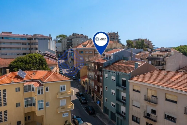 Apartamento T2 para Venda em Aldoar, Foz do Douro e Nevogilde Foto 31