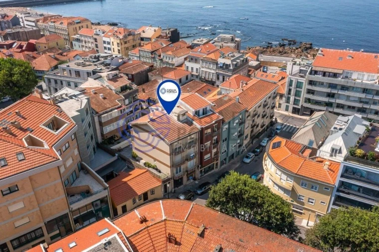 Apartamento T2 para Venda em Aldoar, Foz do Douro e Nevogilde Foto 34