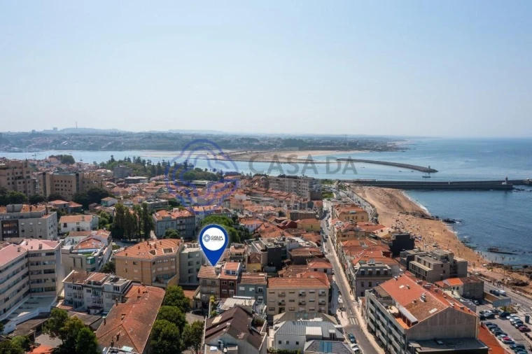Apartamento T2 para Venda em Aldoar, Foz do Douro e Nevogilde Foto 37
