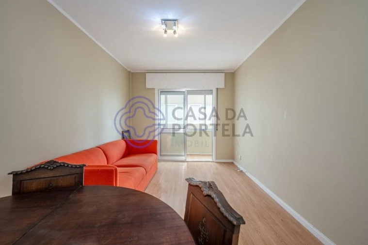 Apartamento T2 para Venda em Aldoar, Foz do Douro e Nevogilde Foto 5