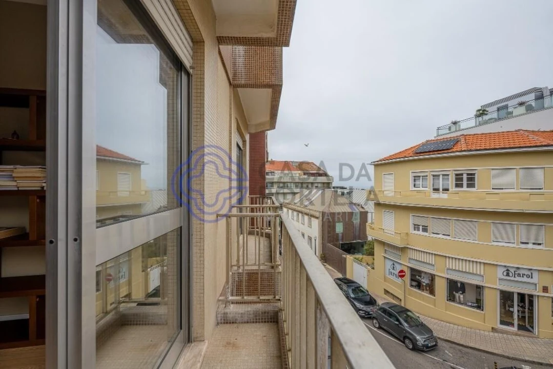 Apartamento T2 para Venda em Aldoar, Foz do Douro e Nevogilde Foto 22