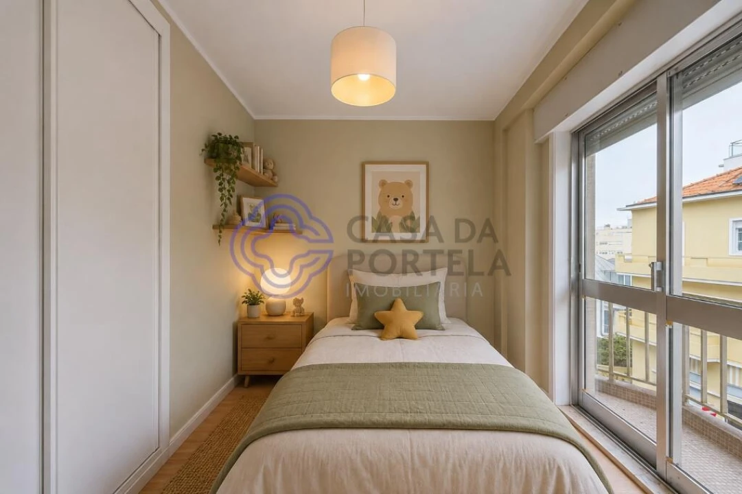 Apartamento T2 para Venda em Aldoar, Foz do Douro e Nevogilde Foto 25
